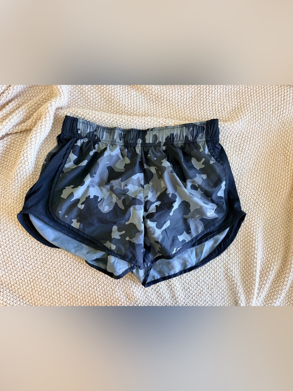 Nike Tempo Dri-FIT Running Shorts 🖤💚